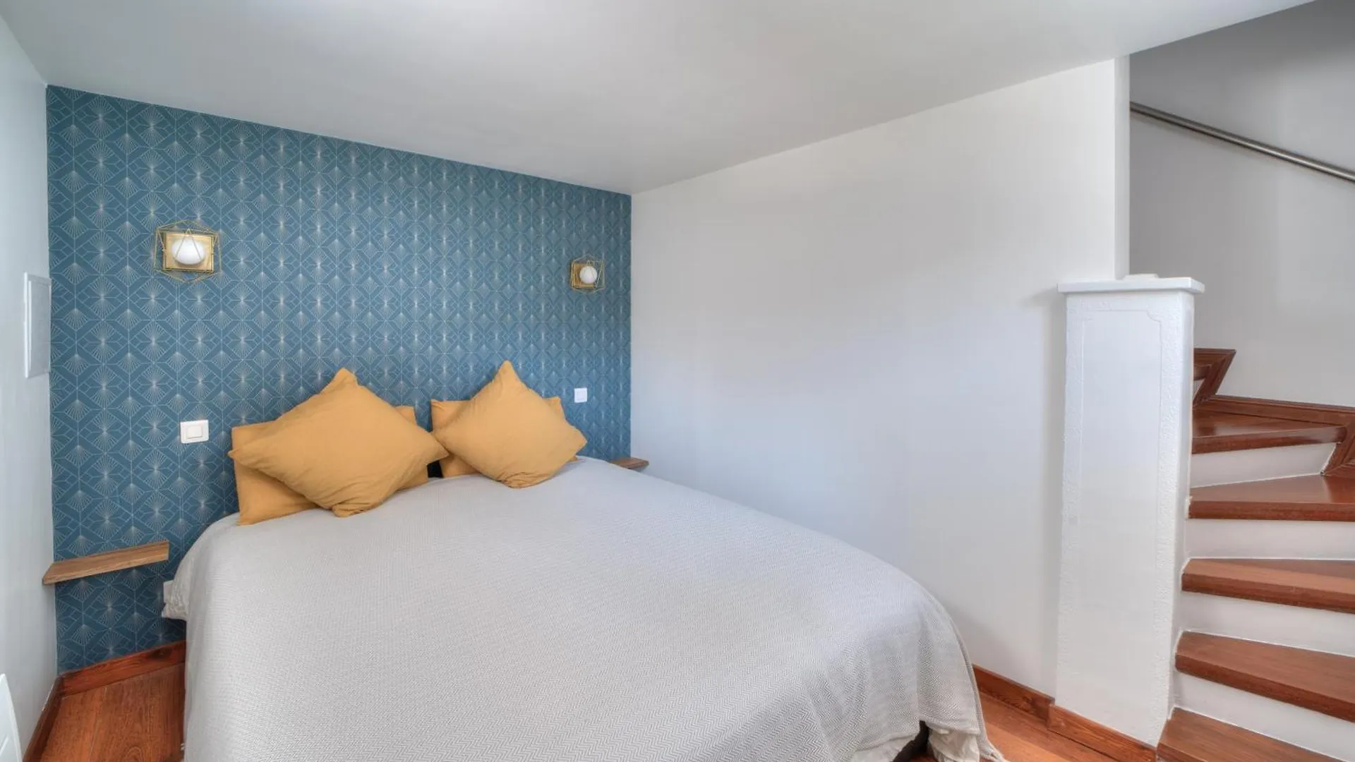 Apartment Le Bach - Charmant Appt A 10Min De Annecy